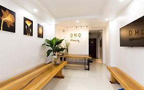 Qmq'S Homestay